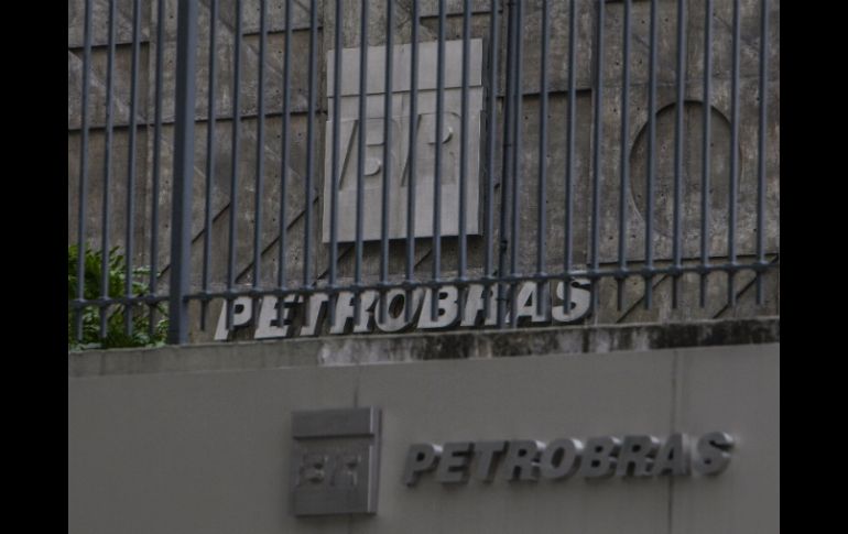 Fiscales brasileños han dicho que el esquema de sobornos en Petrobras es el caso de corrupción más grande conocido en el país. EFE / A. Lacerda