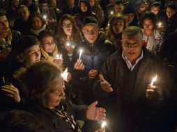 La comunidad internacional quedó conmovida ante el ataque del miércoles por la mañana en el Museo del Bardo de Túnez. AP / M. Euler