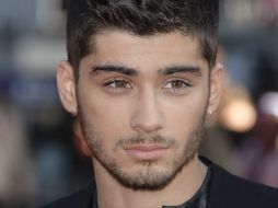 Se espera que Zayn se reincorpore a partir del 28 de marzo. AP / J. Short