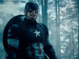 En el clip, Capitán América es reconocido como el jefe de los Vengadores. YOUTUBE / Marvel Entertainment