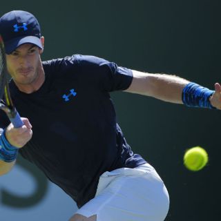 Andy Murray se cita con Djokovic en Indian Wells
