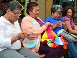 El Instituto de las Mujeres tiene 25 programas para atender problemáticas relacionadas a la mujer, pero de estos, sólo opera cinco. EL INFORMADOR / ARCHIVO