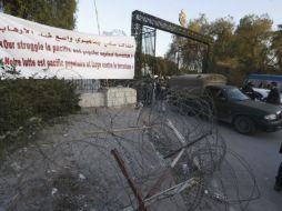 El miércoles, murieron 21 personas en el Museo del Bardo por un ataque terrorista. EFE / ARCHIVO