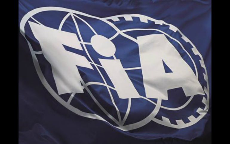 Este viernes, la FIA publicó la nueva versión del calendario 2015. TWITTER / @FIA