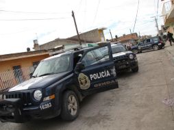 Durante la balacera de la noche del jueves murieron 10 personas, entre las que se encuentran cinco gendarmes. EL INFORMADOR /