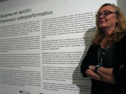 La exposición se presentará en República Dominicana y el próximo año en Uruguay. EFE / M. Alipaz