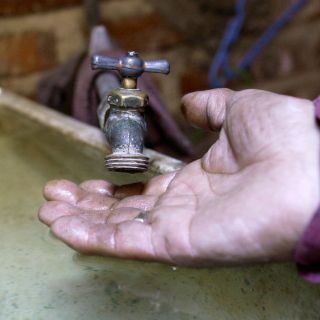 El mundo enfrentará en 2030 una severa escasez de agua: Unesco