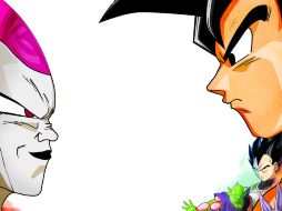 La noticia de la nueva película de Dragon Ball causó emoción en las redes sociales. ESPECIAL /