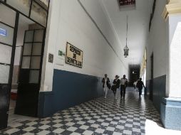 Jalisco se encuentra entre los primeros lugares a nivel nacional en cuanto a donación y trasplante de órganos. EL INFORMADOR / ARCHIVO