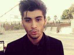 'Lo dejo porque quiero ser un chico normal de 22 años', se lee en el comunicado. INSTAGRAM / zaynmalik