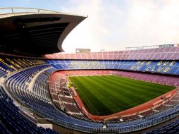 La casa del FC Barcelona podría albergar un título más para ellos. TWITTER / @FCBarcelona_ES