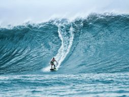 En México se realizará a finales del próximo abril un campeonato con los mejores exponentes. ESPECIAL / jet-surf.com