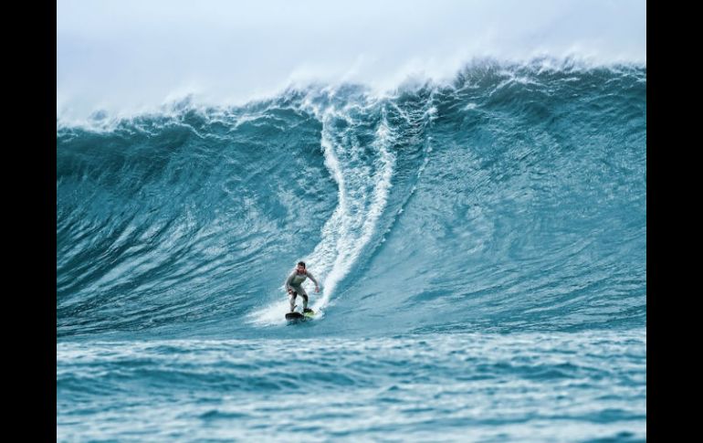 En México se realizará a finales del próximo abril un campeonato con los mejores exponentes. ESPECIAL / jet-surf.com