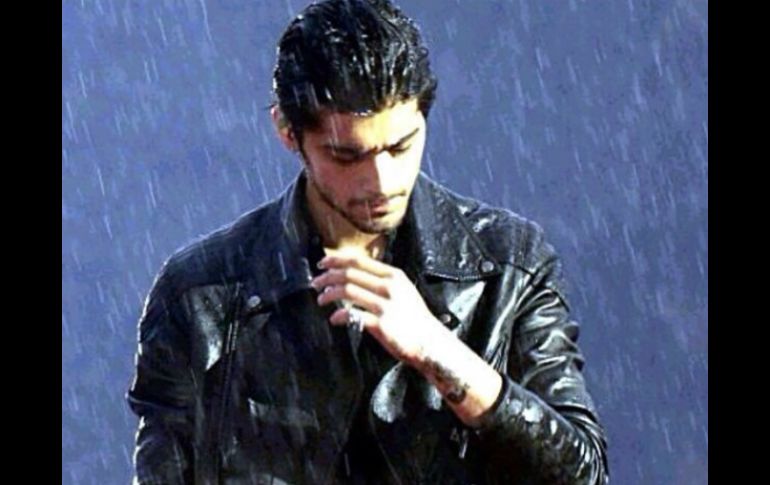 El cantante argumenta querer ser un chico normal de 22 años. INSTAGRAM / zaynmalik