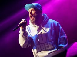 Aunque la banda tiene una larga historia que presumir, Fred Durst asegura que el mejor momento de Limp Bizkit es siempre el presente. ESPECIAL /