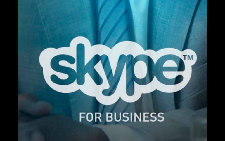 Skype para Negocios está diseñada para funcionar en las aplicaciones de Office. TWITTER / @msftinsider