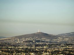 México también se compromete a reducir el 51% de sus emisiones de partículas negras de hollín. EL INFORMADOR / ARCHIVO