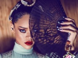 Consciente de los rumores, Rihanna decidió encargarse de aclarar la situación. INSTAGRAM / badgalriri