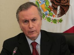 Bremer de Martino, embajador de México en Cuba, aseguró que además de Richmeat, al menos cuatro empresas más anunciarán inversiones. NTX / ARCHIVO