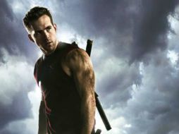 Ryan Reynolds interpretó a Deadpool en 'X-Men Origins: Wolverine', en 2009. ESPECIAL / Pinterest