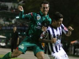 La escuadra de Hidalgo suma 15 puntos en esta jornada. MEXSPORT / N. García