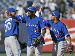 En el arranque de la campaña 2015 del beisbol de Grandes Ligas, Yankees recibió seis carreras. AP / K. Willens