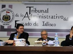 La Sedatu anunció que utilizará los recursos legales a su alcance para combatir la resolución del TAE. EL INFORMADOR / ARCHIVO