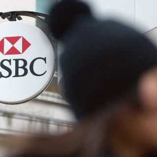 Discute HSBC venta de sus activos regionales