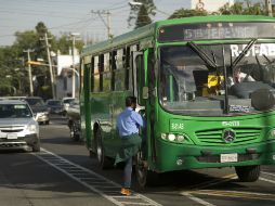 Los datos se solicitaron a raíz del accidente que ocurrió hace un año afuera de la Preparatoria 10, donde murió María Fernanda. EL INFORMADOR / ARCHIVO