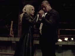 Madonna y Terrence Howard toman al fin del mundo como pista de baile. YOUTUBE / MADONNAVEVO