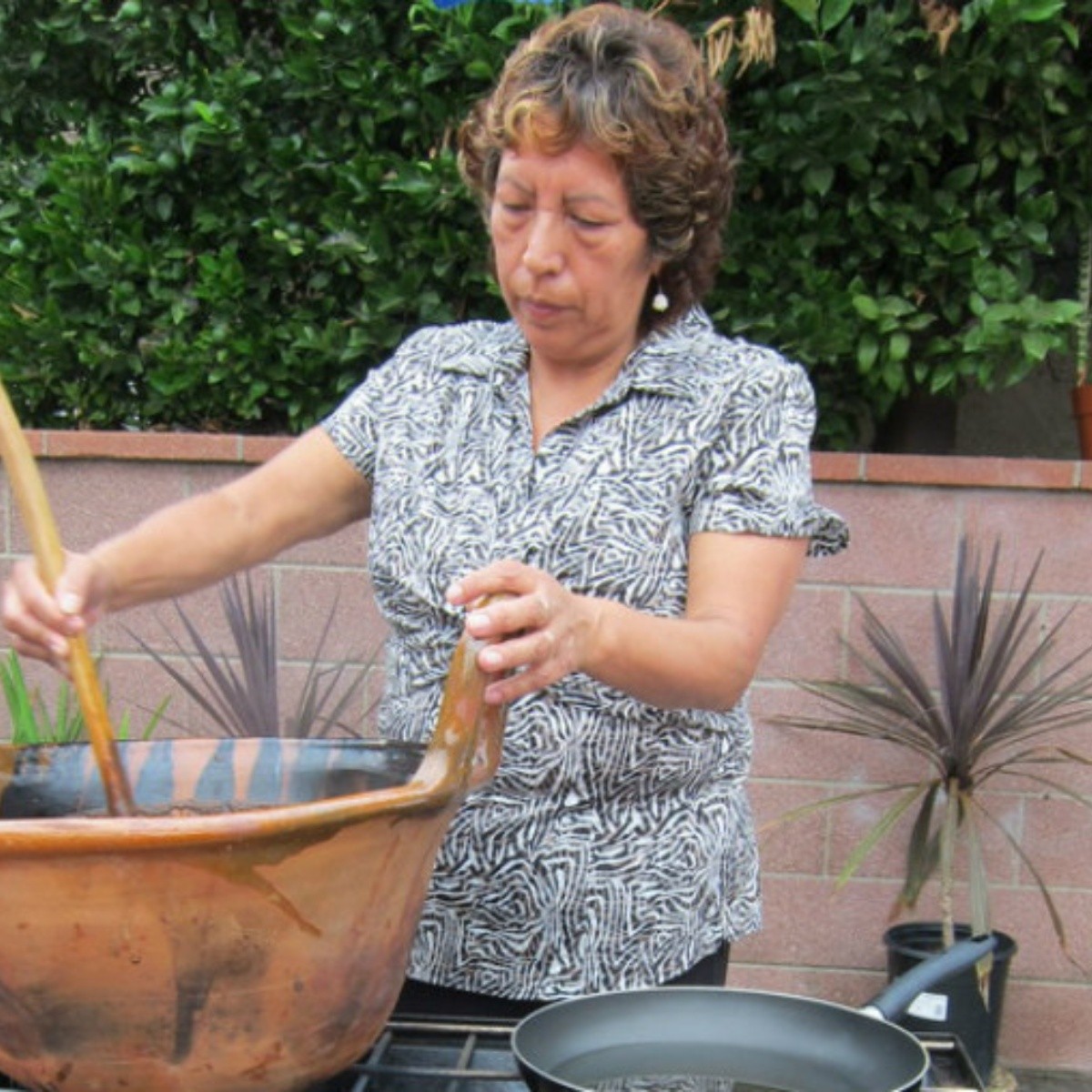 OLLA DE BARRO, COCINA EN ELLA Y DESCUBRE LA COCINA TRADICIONAL