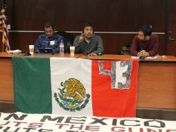 El 28 de abril, los padres testificarán ante el Subcomité de Derechos Humanos del Parlamento canadiense en Ottawa. EFE / ARCHIVO