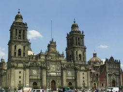 En la homilía oficiada en la Catedral Metropolitana, se habló de evitar los abusos que no son propios de una democracia madura. EL INFORMADOR / ARCHIVO