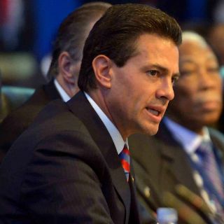 Confirman asistencia de Peña Nieto a Cumbre del SICA
