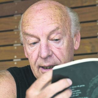 Eduardo Galeano nos deja con las venas abiertas