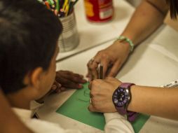 En ocasiones, los niños con autismo no pueden asistir a una escuela normal. EL INFORMADOR / ARCHIVO