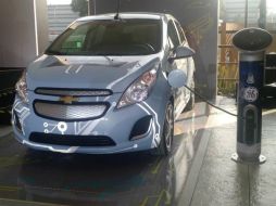 De acuerdo con General Motors, el modelo tendrá un precio de 499 mil 900 pesos y será comercializado a mediados de año. TWITTER / @ChevroletMexico