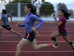 Este fruto es muy recomendable para los deportistas pues fortalece los huesos y músculos al proporcionar proteínas vegetales y potasio. EL INFORMADOR / ARCHIVO