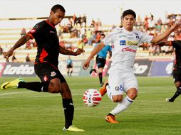 El cuadro sinaloense tratará de amarrar semifinales en casa. ESPECIAL / doradosfc.com.mx