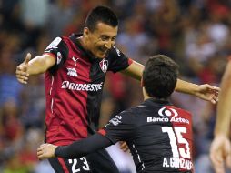 Los Zorros sólo han ganado dos de los últimos duelos a Puebla. AFP / ARCHIVO