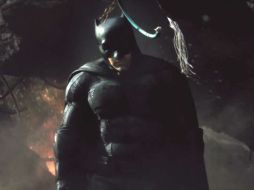 Ben Affleck interpreta a una nueva versión de Batman en la cinta. YOUTUBE / Warner Bros. Pictures