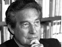 En la sede del seminario A la preservación a la obra y la memoria de Octavio Paz se analiza la relación de Paz con el Reino Unido. ESPECIAL / octaviopaz.mx