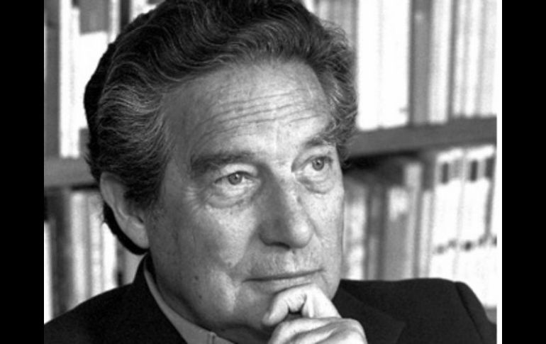 En la sede del seminario A la preservación a la obra y la memoria de Octavio Paz se analiza la relación de Paz con el Reino Unido. ESPECIAL / octaviopaz.mx