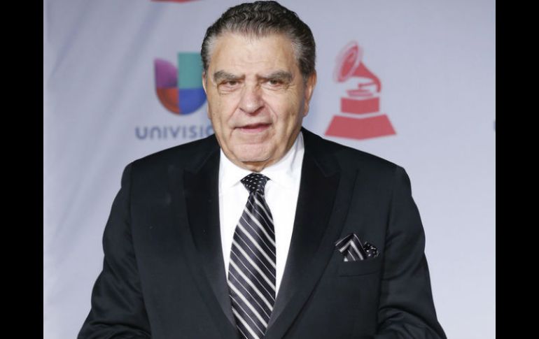 En los 53 años de 'Sábado Gigante', Don Francisco ha entregado 50 millones de dólares en premios. AP / ARCHIVO