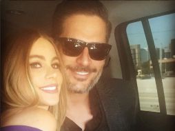 Actualmente, Sofía Vergara mantiene una relación con el actor Joe Manganiello. INSTAGRAM / sofiavergara