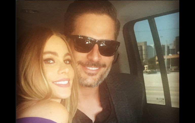 Actualmente, Sofía Vergara mantiene una relación con el actor Joe Manganiello. INSTAGRAM / sofiavergara