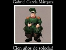 'Cien años de soledad” de Gabriel García Márquez es el libro más vendido de la semana. ESPECIAL / gandhi.com.mx