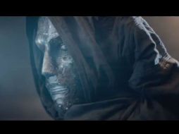 Dr Doom, es encarnado por el actor Toby Kebell. YOUTUBE / 20th Century Fox