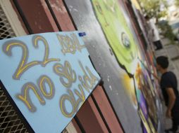 La celebración religosa se oficiaría a las 10:00 horas en la Capilla de la calle Gante. EL INFORMADOR / ARCHIVO