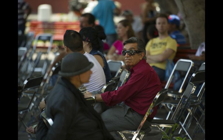 En AL podría haber entre 63 y 83 millones de personas que no recibirían una pensión adecuada al momento del retiro. EL INFORMADOR / ARCHIVO